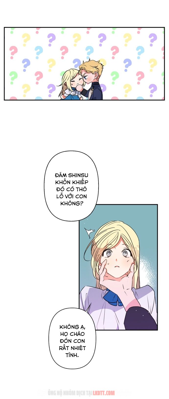 tôi đang nuôi dưỡng một con quái thú chapter 23 35