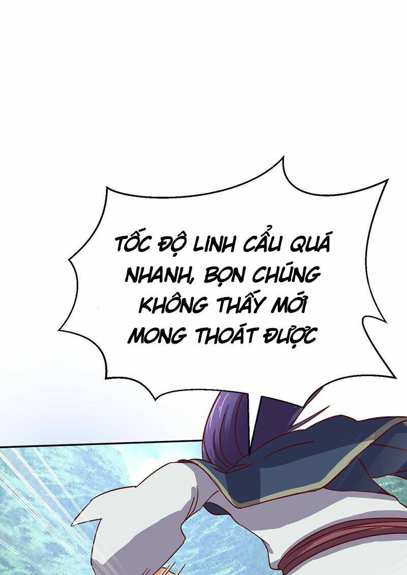 hỗn độn kiếm thần chapter 54 13