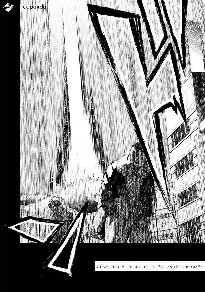 ib - instant bullet chapter 15 6