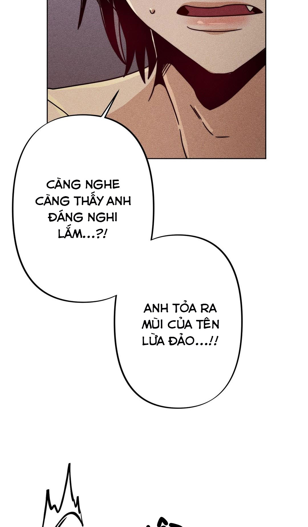 ma cà rồng nhà bên chapter 3 15