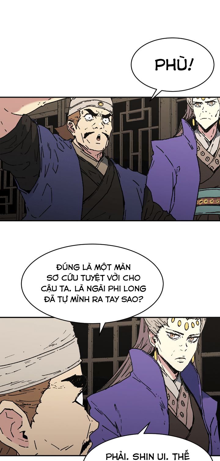 Bố Vô Song chapter 88 2