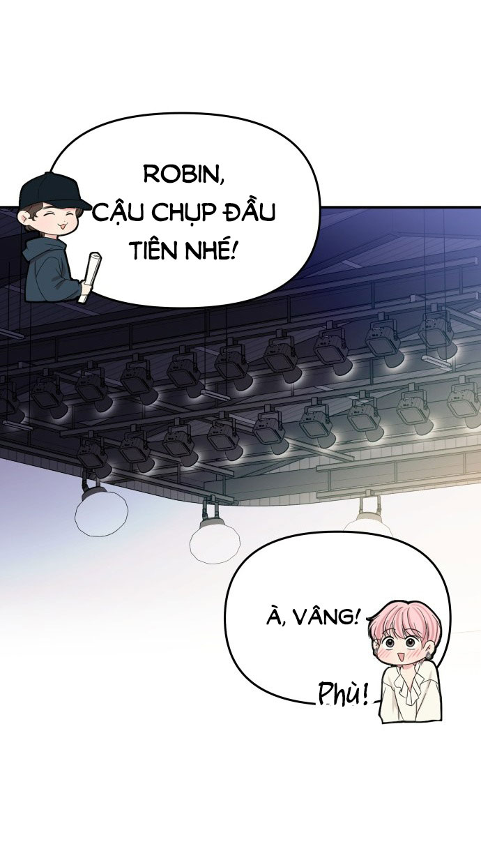 gửi em người đánh cắp những vì sao - to you who swallowed a star chapter 131.2 38