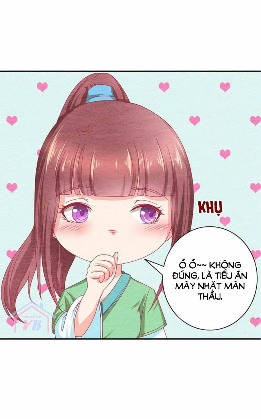 nhân hoa duyên chi sư phụ đại nhân cầu sủng ái chapter 20 36