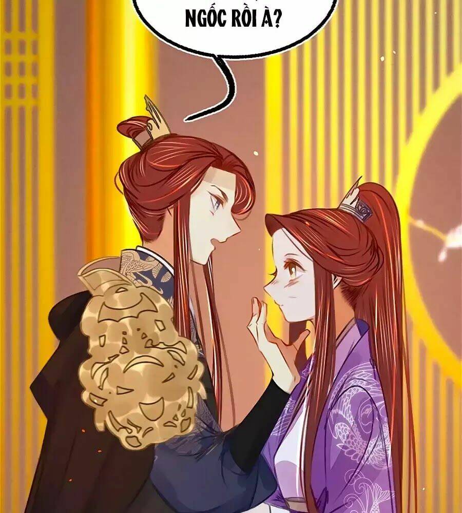 phượng hoàn triều: vương gia yêu nghiệt xin tránh đường chapter 40 20