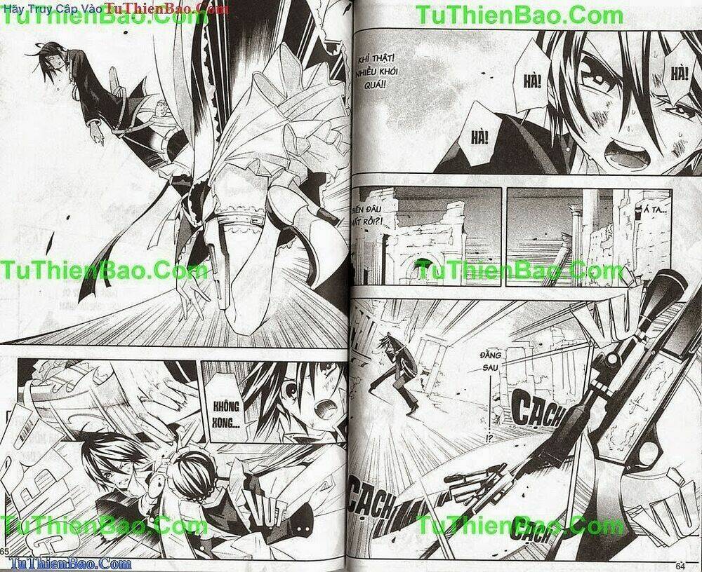 ẩn số chapter 2 33