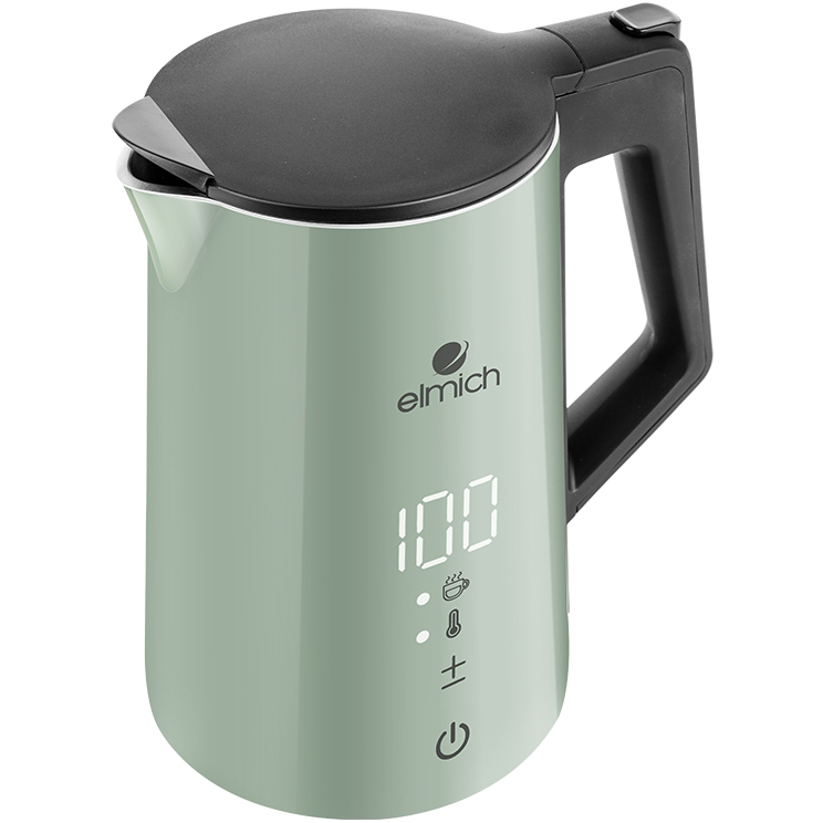 Ấm đun siêu tốc Elmich 1.7L KEE-3856 - Hàng chính hãng