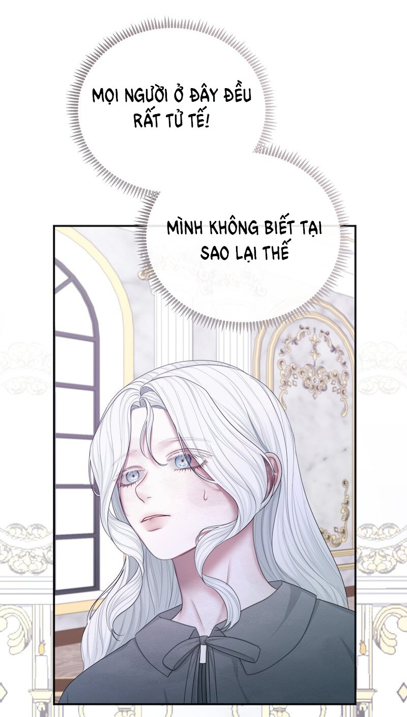 nữ hầu muốn đình công chapter 39 6