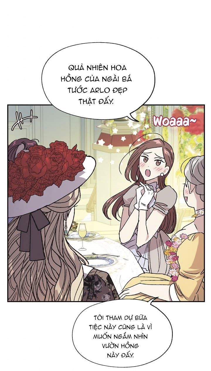 cha à, con không muốn kết hôn đâu chapter 24 35