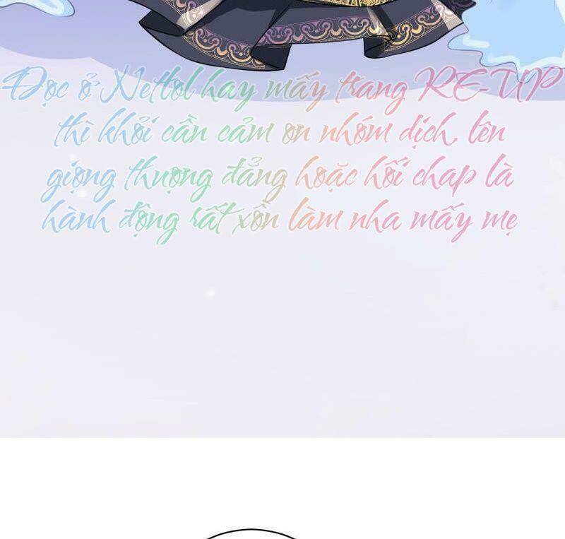 quận chúa vững vàng, thiết lập nhân vật không thể vỡ chapter 28 18