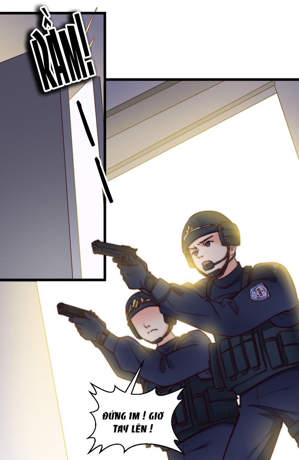 bí mật của thiên kim chapter 106 13