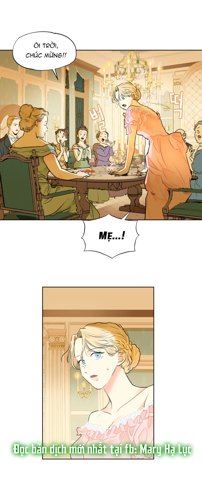 [18+] sự thuần khiết dành cho em chapter 1.1 46