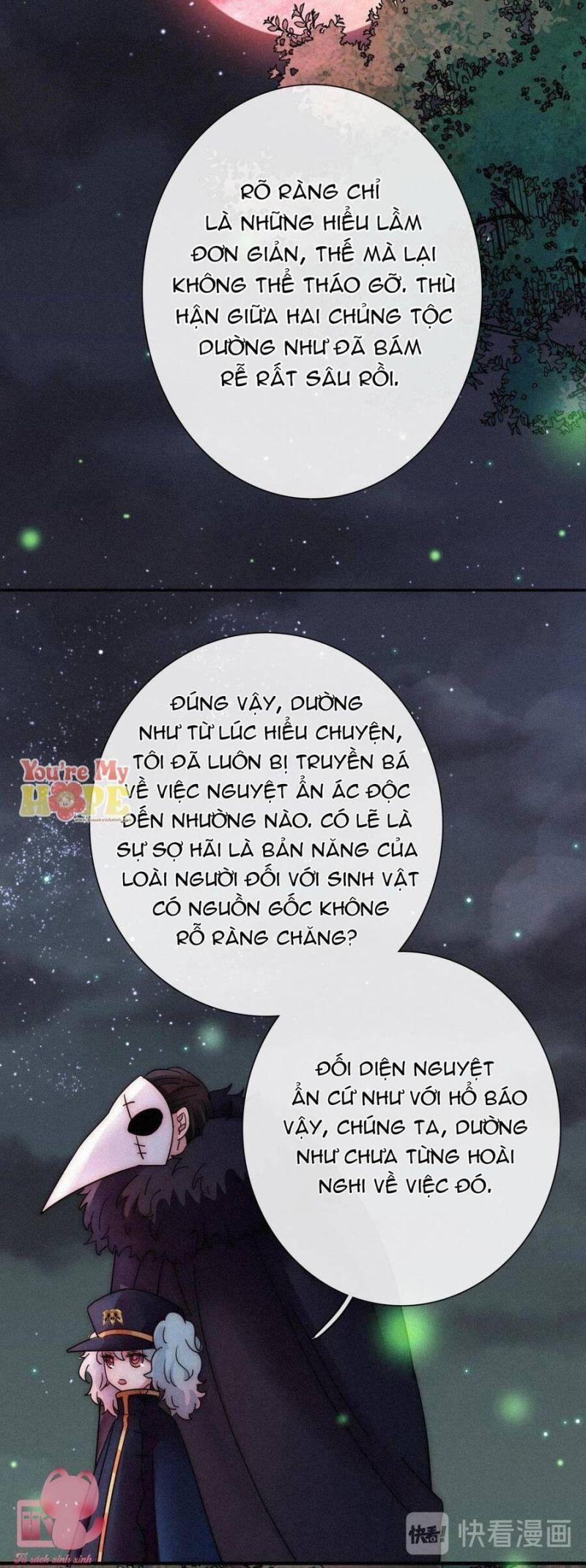 đêm tối chốn này chapter 70 45
