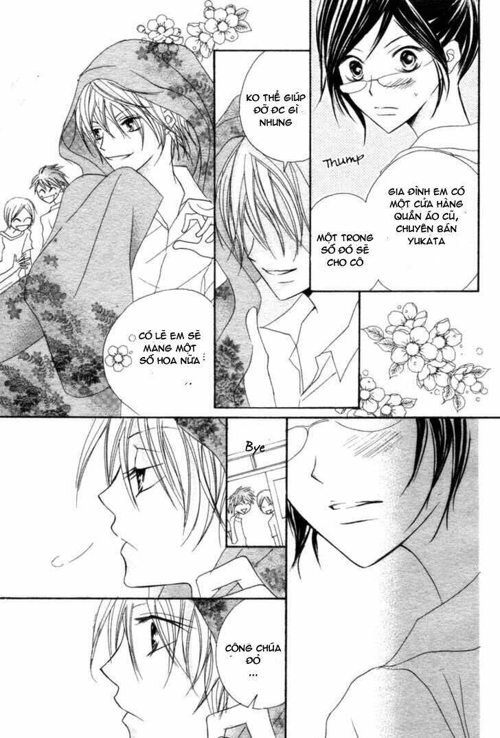 tổng hợp one shot. chapter 190 30