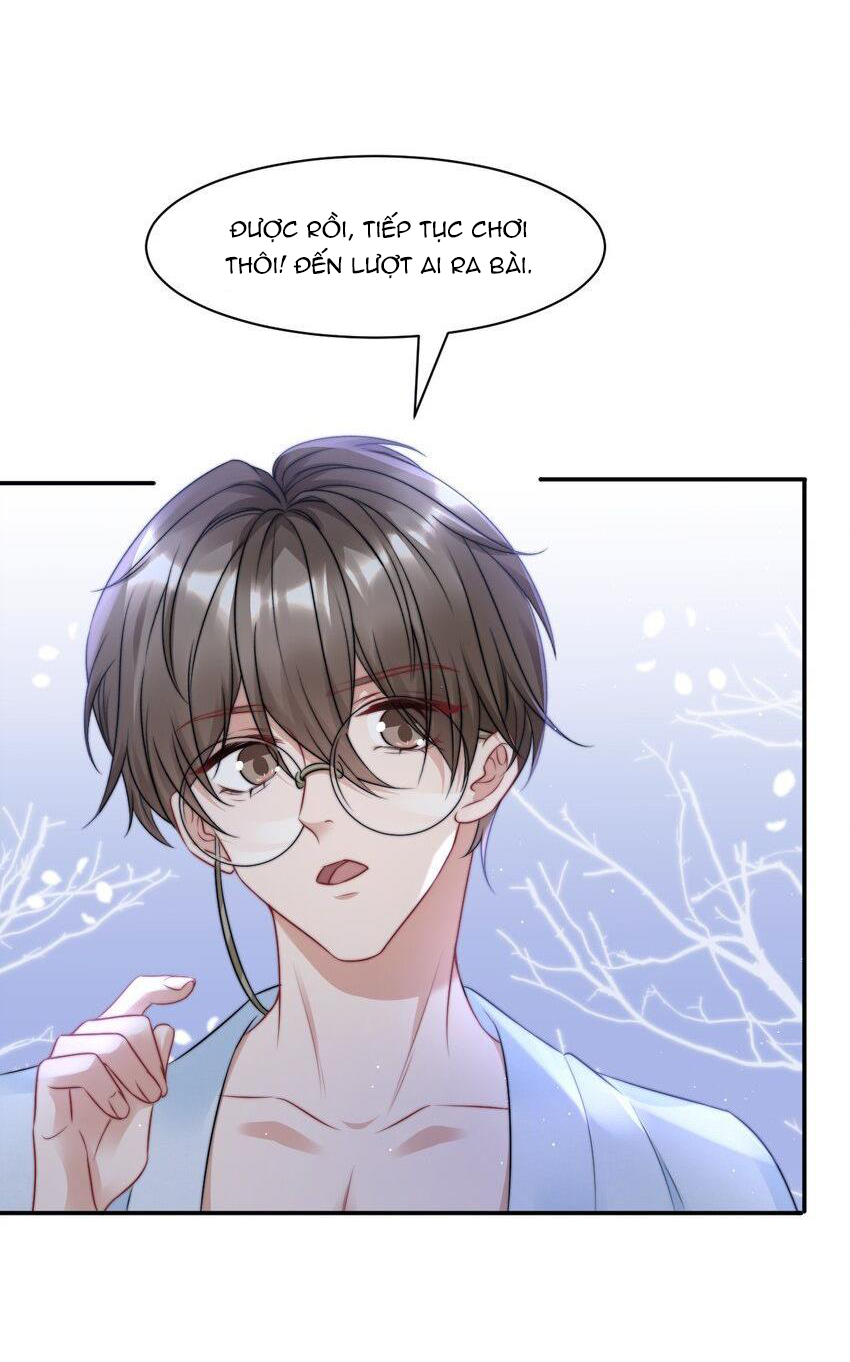 ta sinh con cho tổng tài chapter 82 22