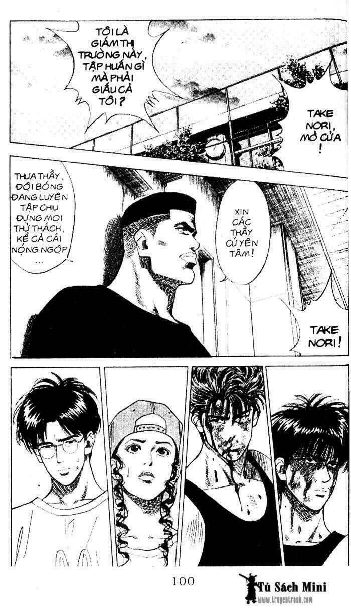cao thủ bóng rổ chapter 65 9
