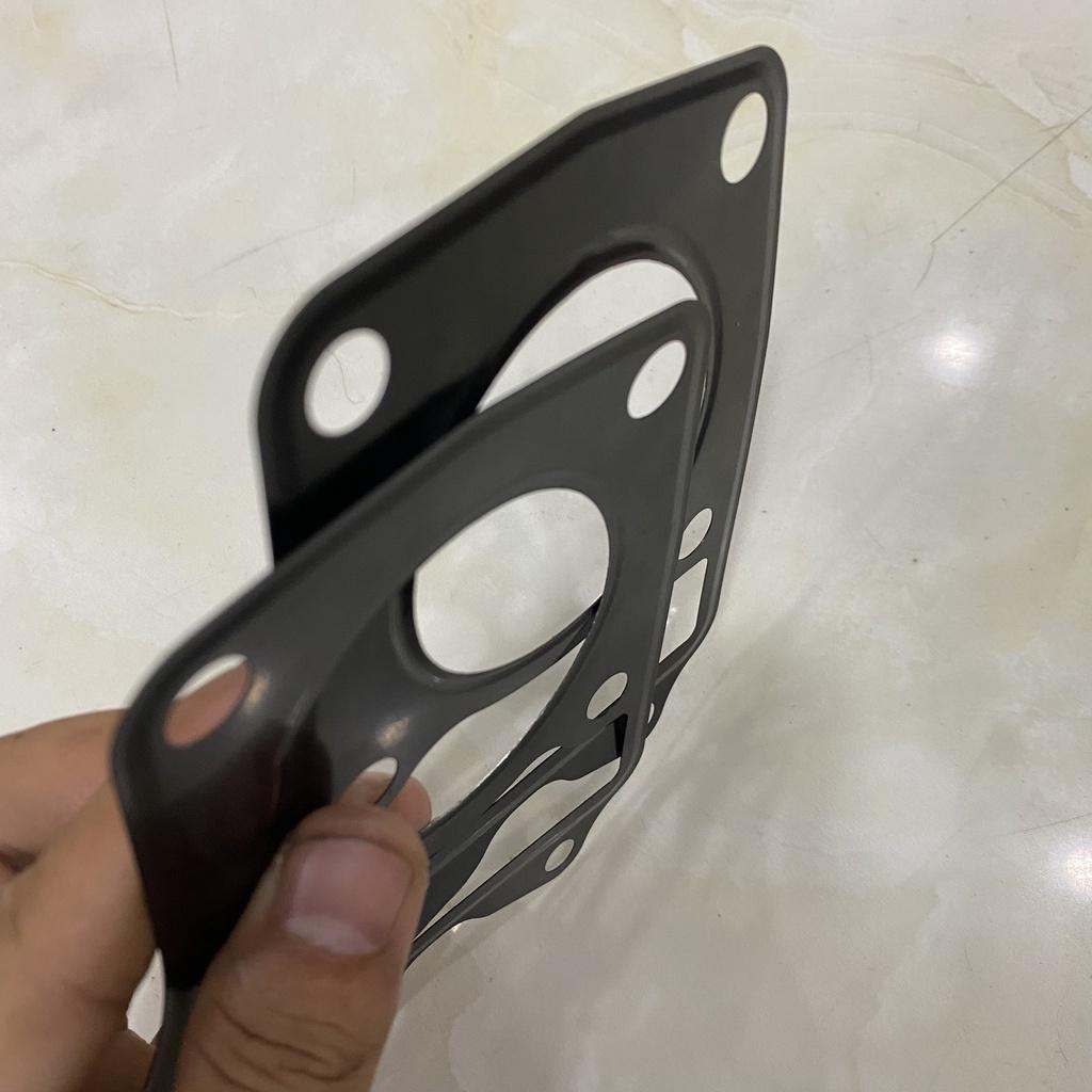 Full Bộ Ron Lòng Future LED MSX 54 57 60 62 mm Ron đầu quy lát Future LED