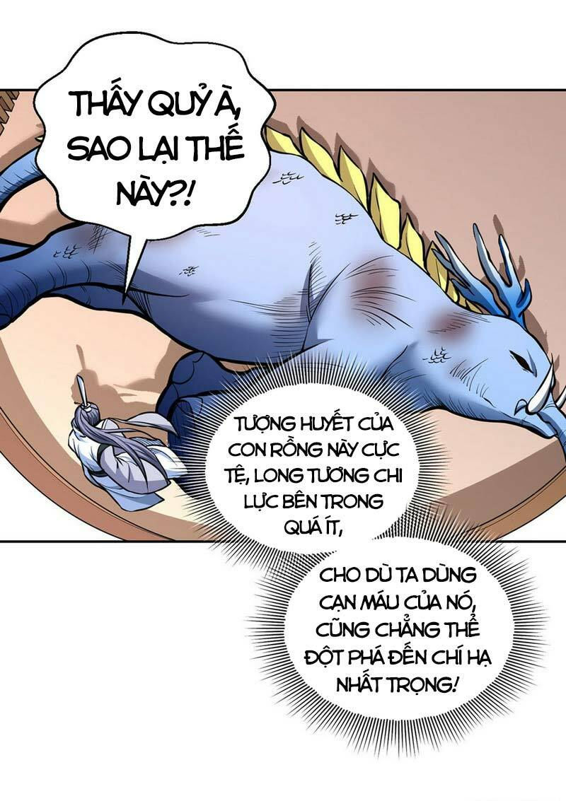 võ đạo độc tôn chapter 450 14