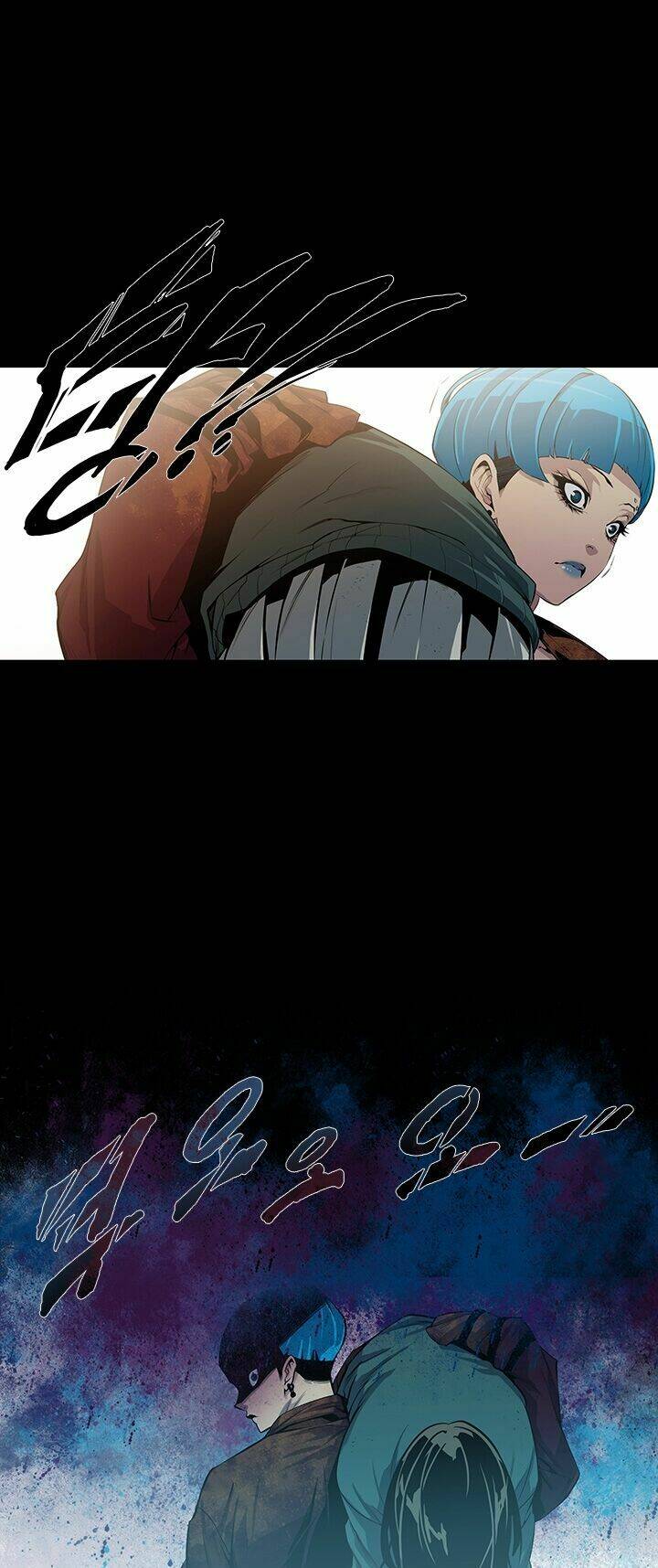 răng nanh chapter 6 19