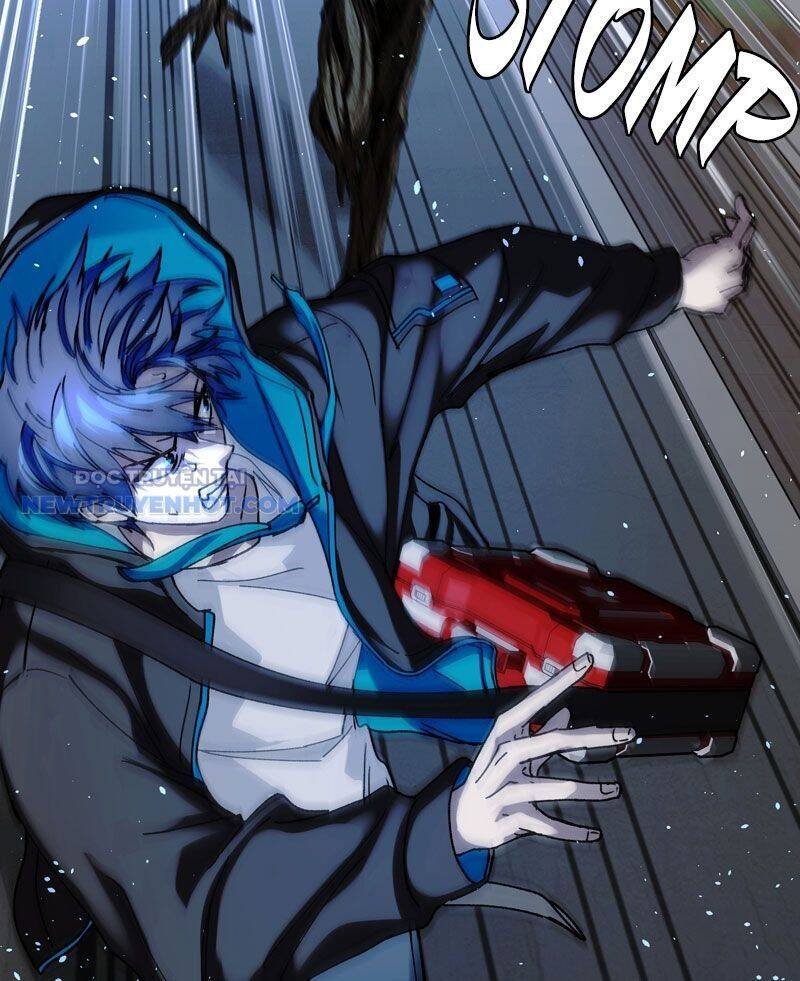 tận thế cũng chỉ là trò chơi chapter 33 131