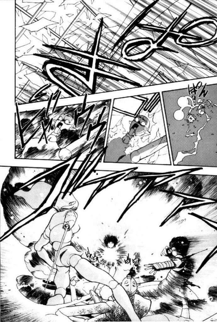 3x3 eyes chapter 24 2