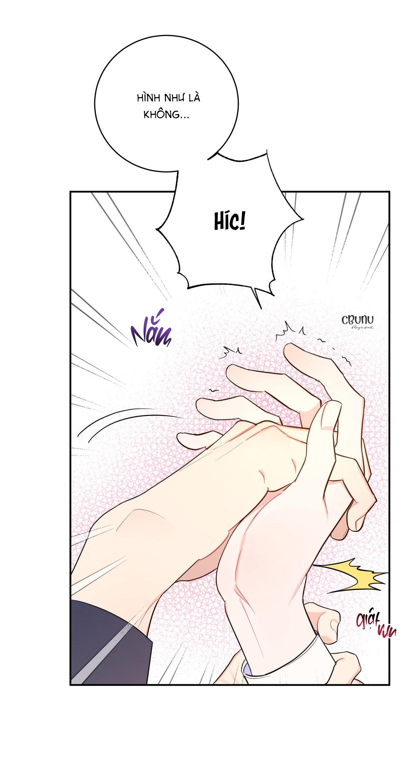 bắt tay hả, thôi bỏ đi! chapter 3 102