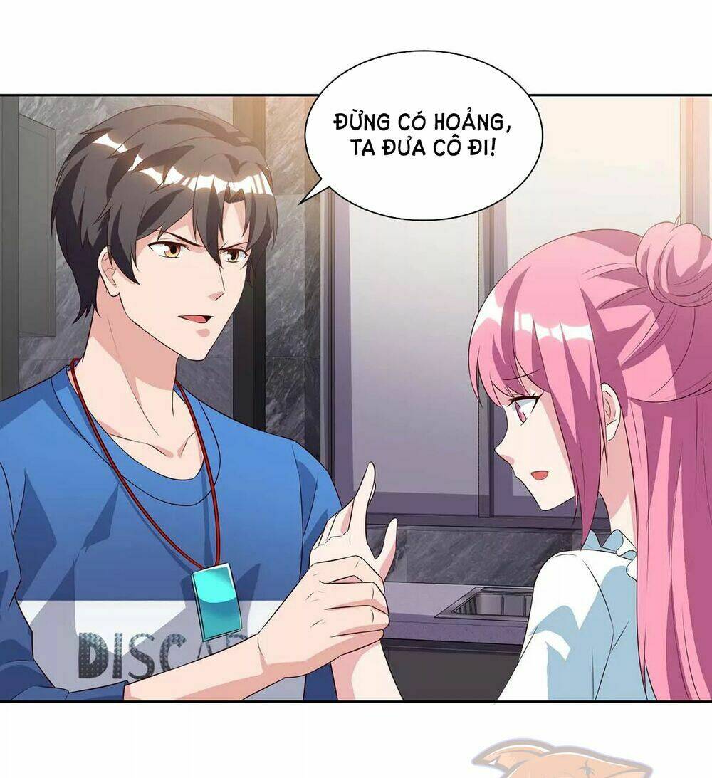 trọng sinh khí thiếu quy lai chapter 90 2