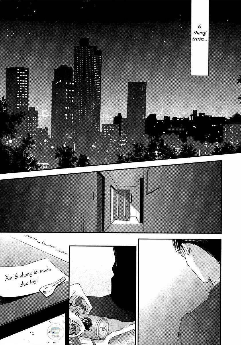 mita homuro ibitsuna bokura no katachi chapter 1.1 4