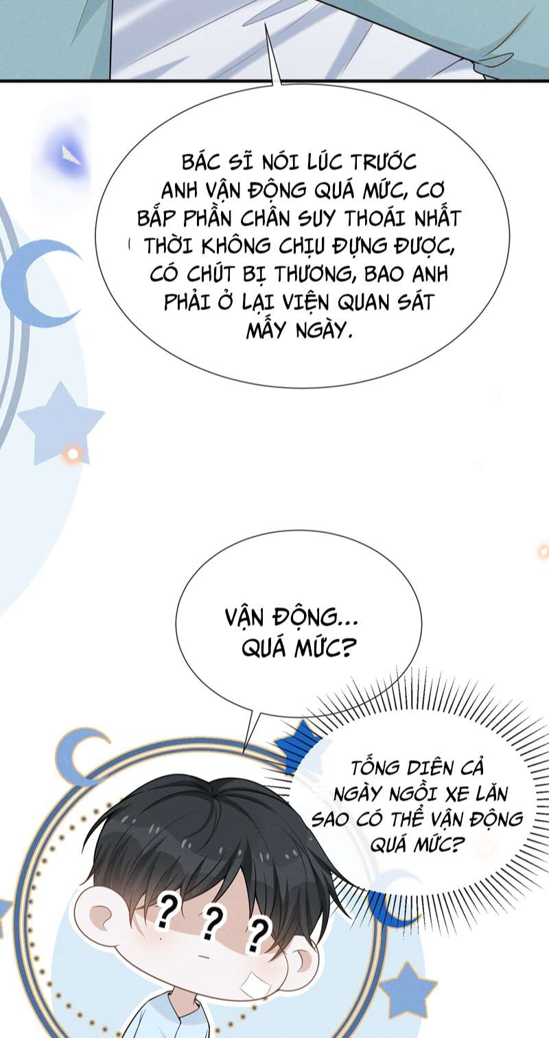 lai sinh bất kiến chapter 90 10