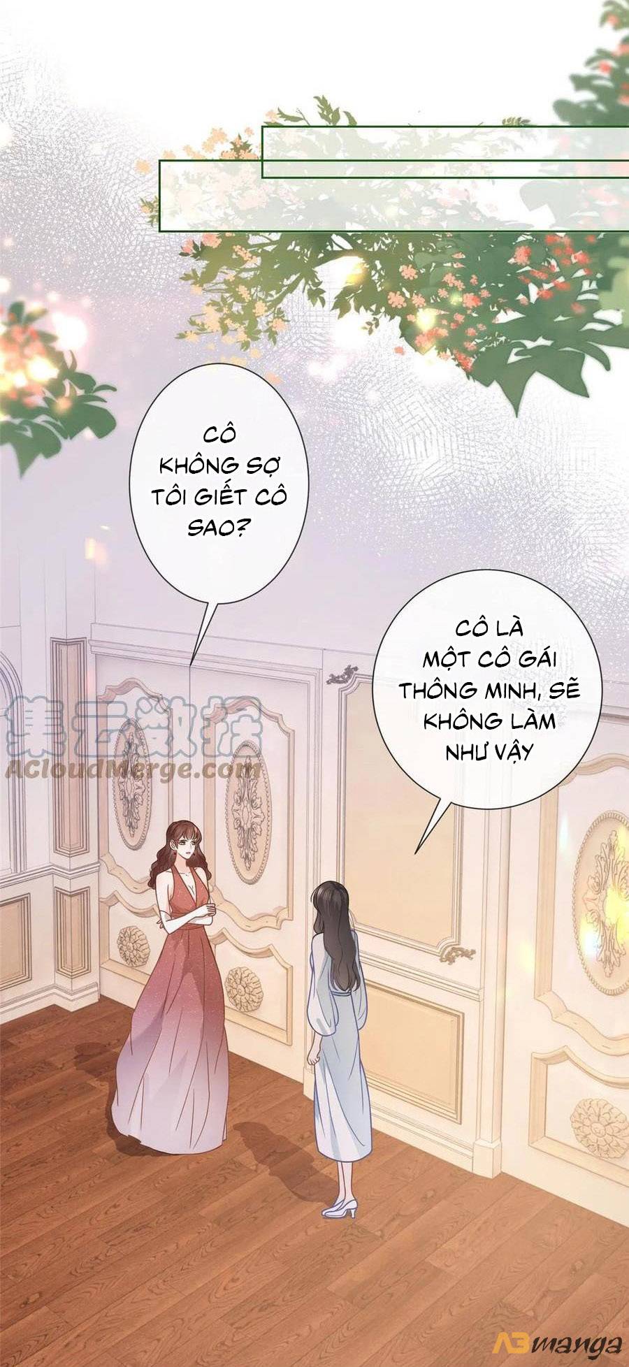 sát thủ đại nhân tại tuyến dưỡng hồ chapter 108 1