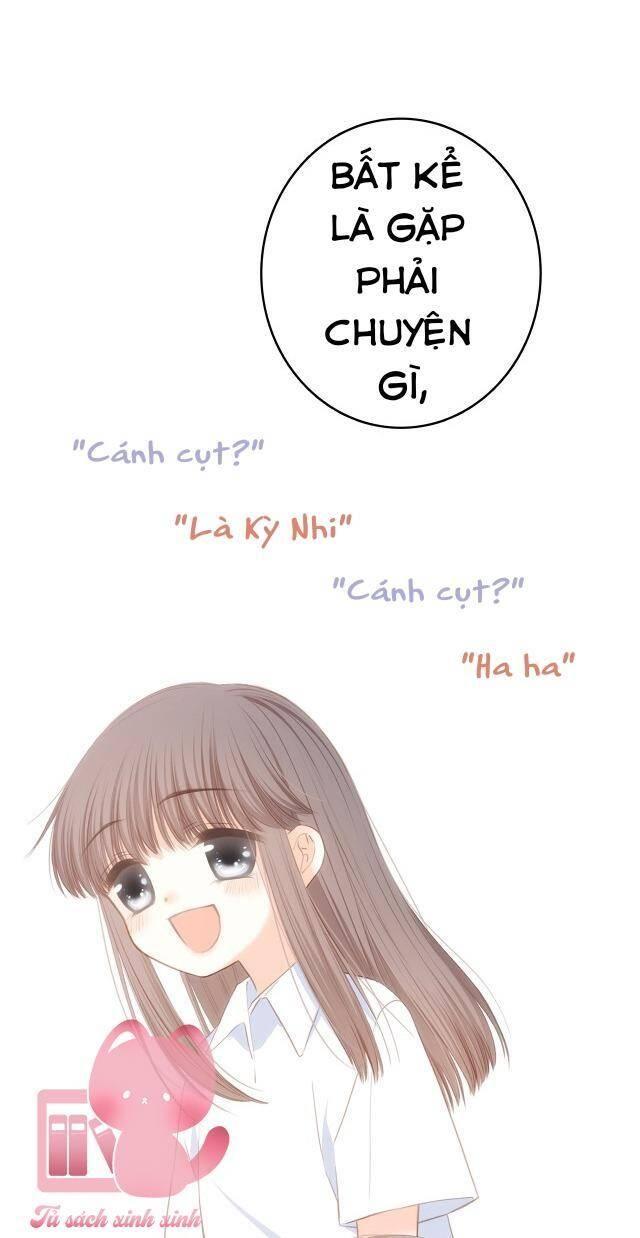 con tim rung động 2 chapter 129.1 7