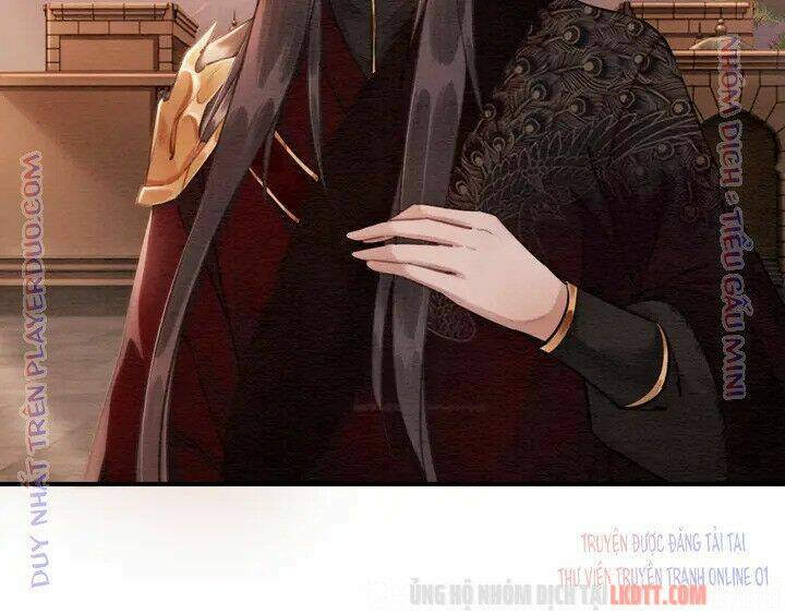 trọng sinh bá sủng nhiếp chính vương quá mạnh mẽ chapter 135 18