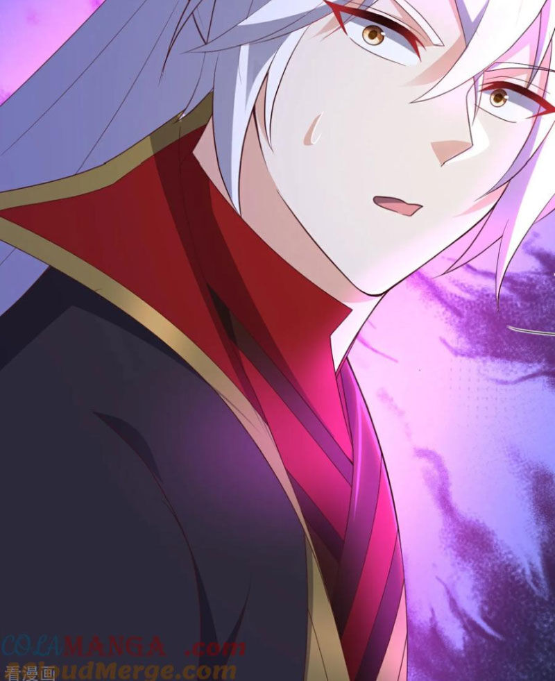 tiên võ đế tôn chapter 595 46