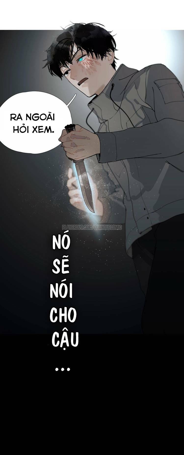 thần trạch chapter 8 30