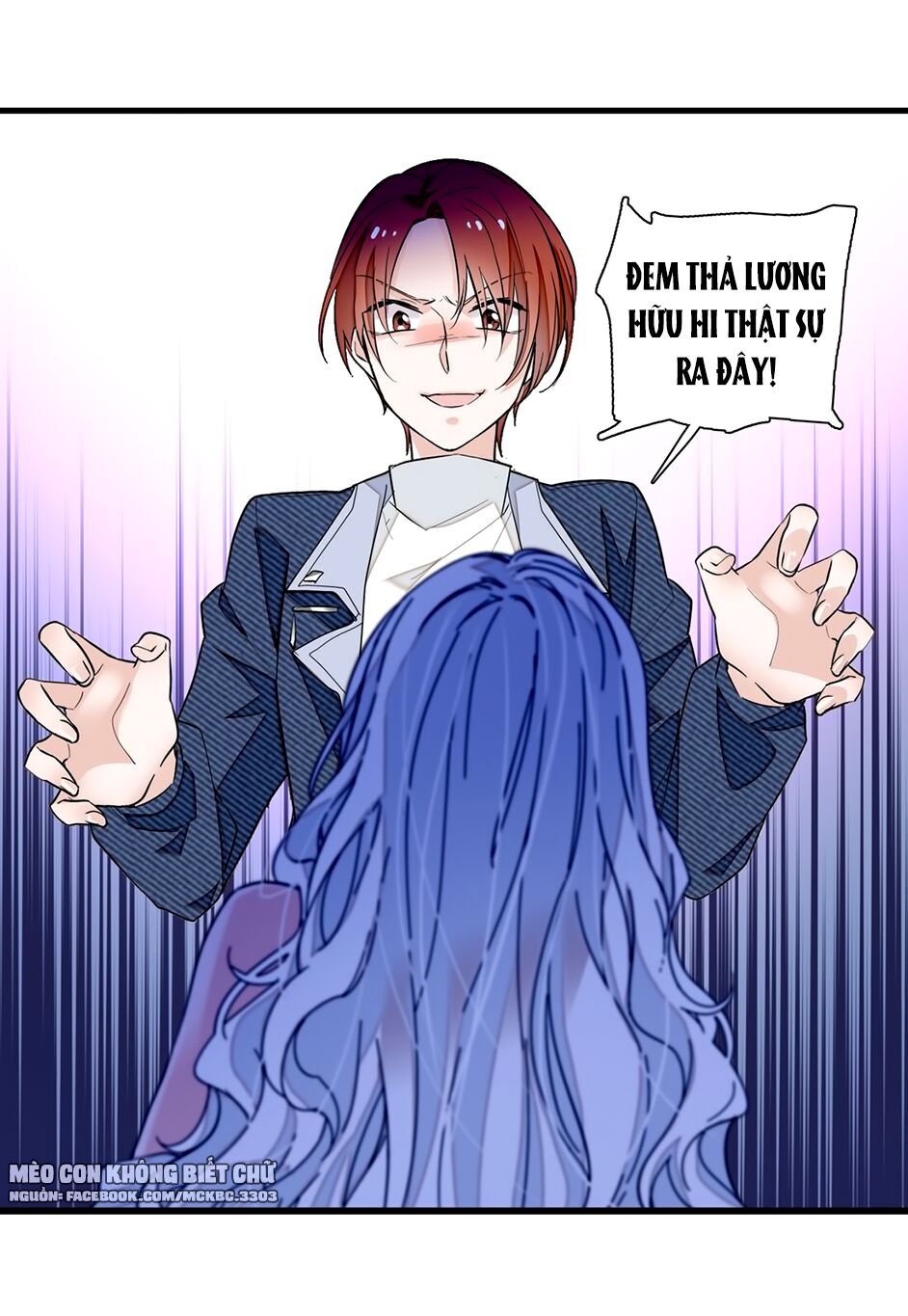 long phượng phiên chuyển chapter 36 17