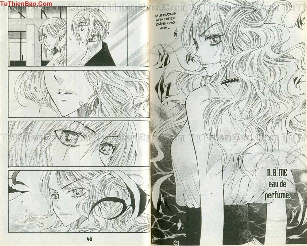 dự án siêu sao chapter 7 21