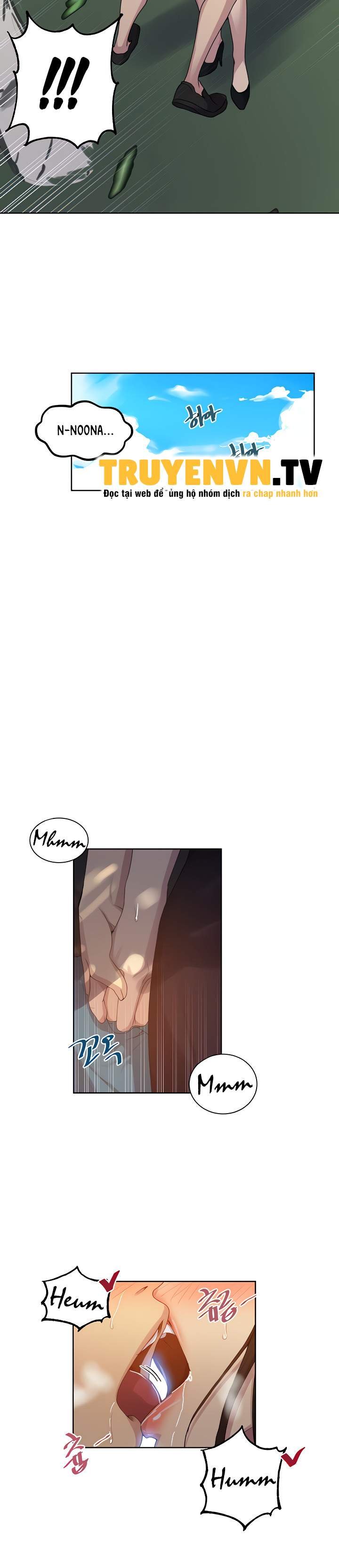 lớp học gia đình – secret class chapter 103 25