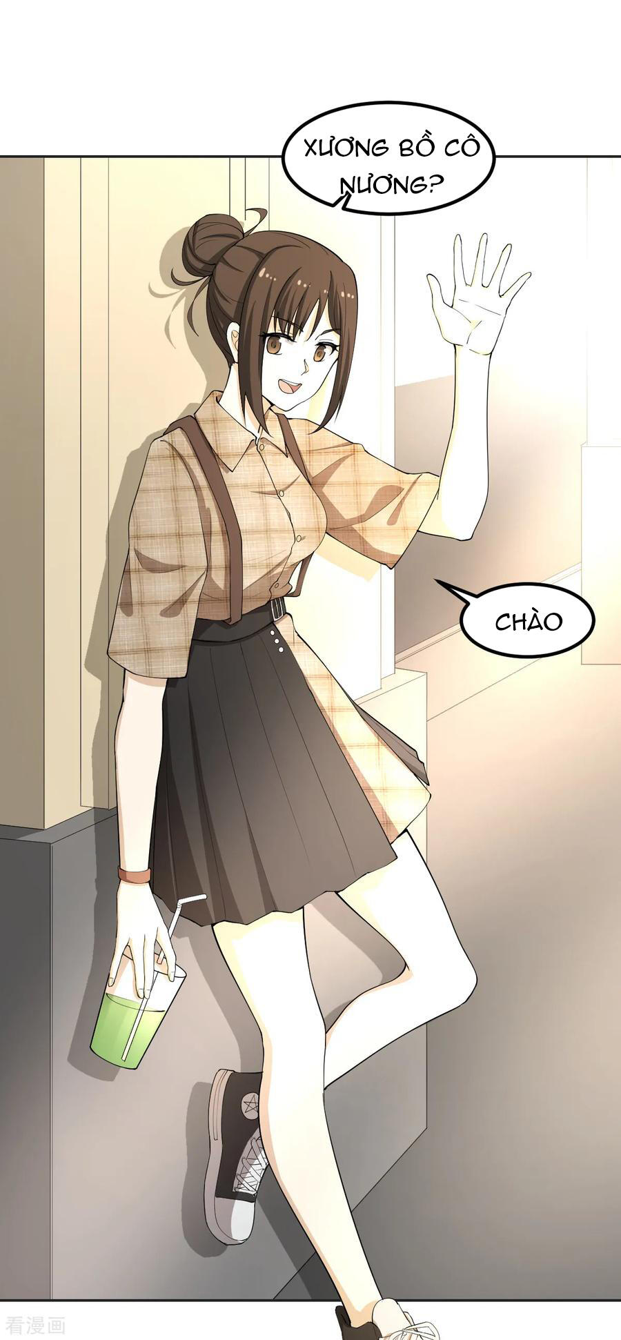 nghịch thiên tiên mệnh chapter 64 14