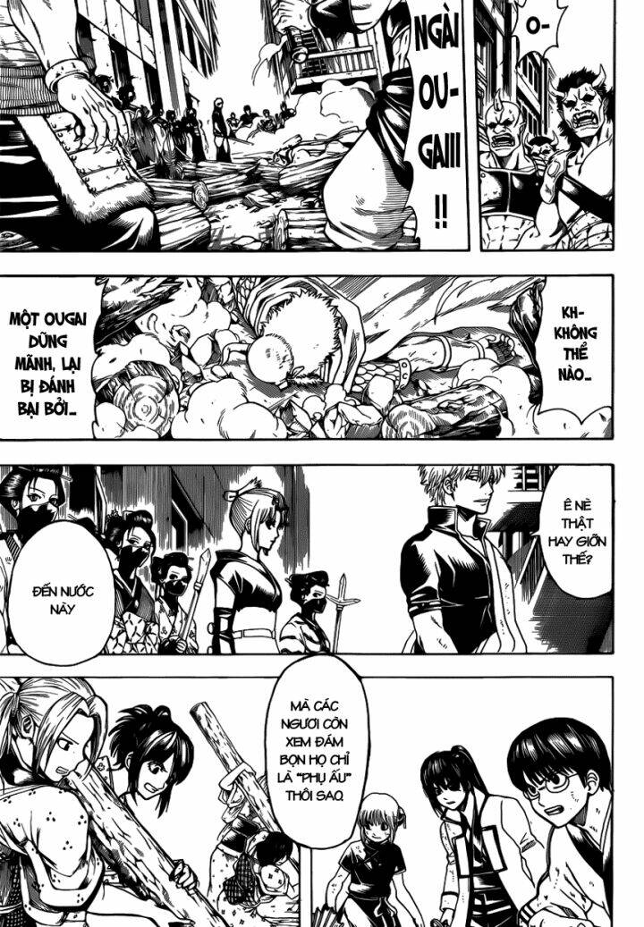 gintama - linh hồn bạc chapter 620 3