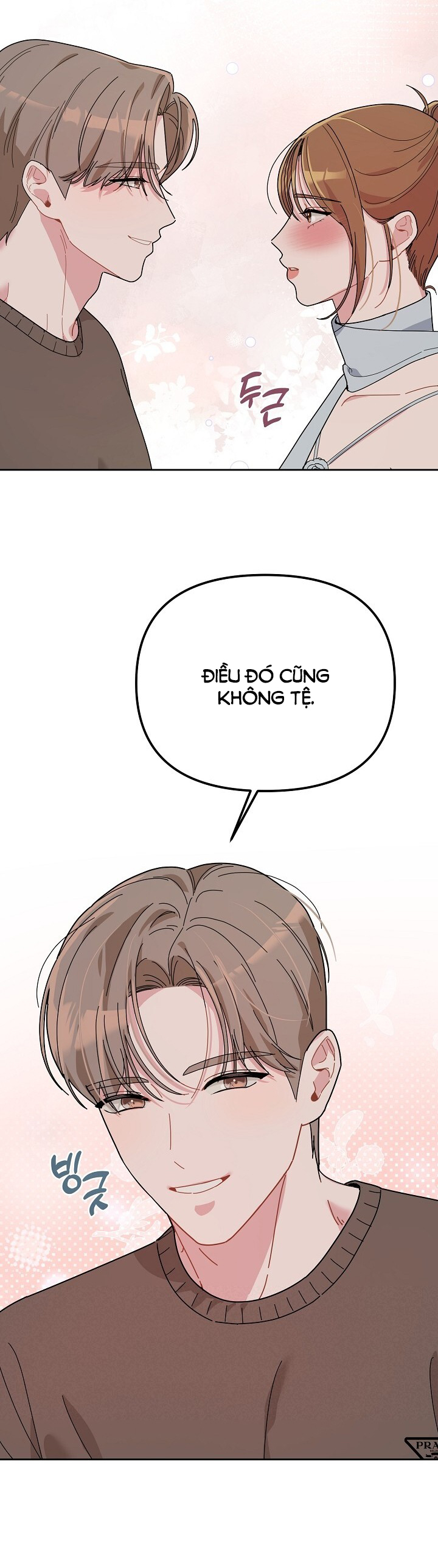 Xx Archive chapter 10.1 - Trang 30