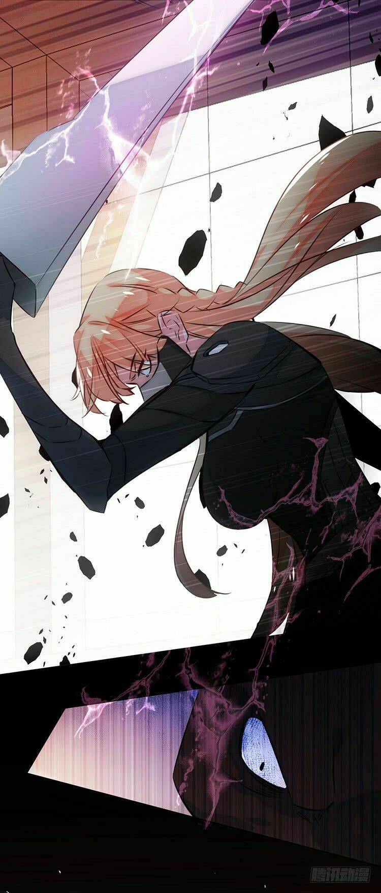 huyết đồng tử chapter 2 5