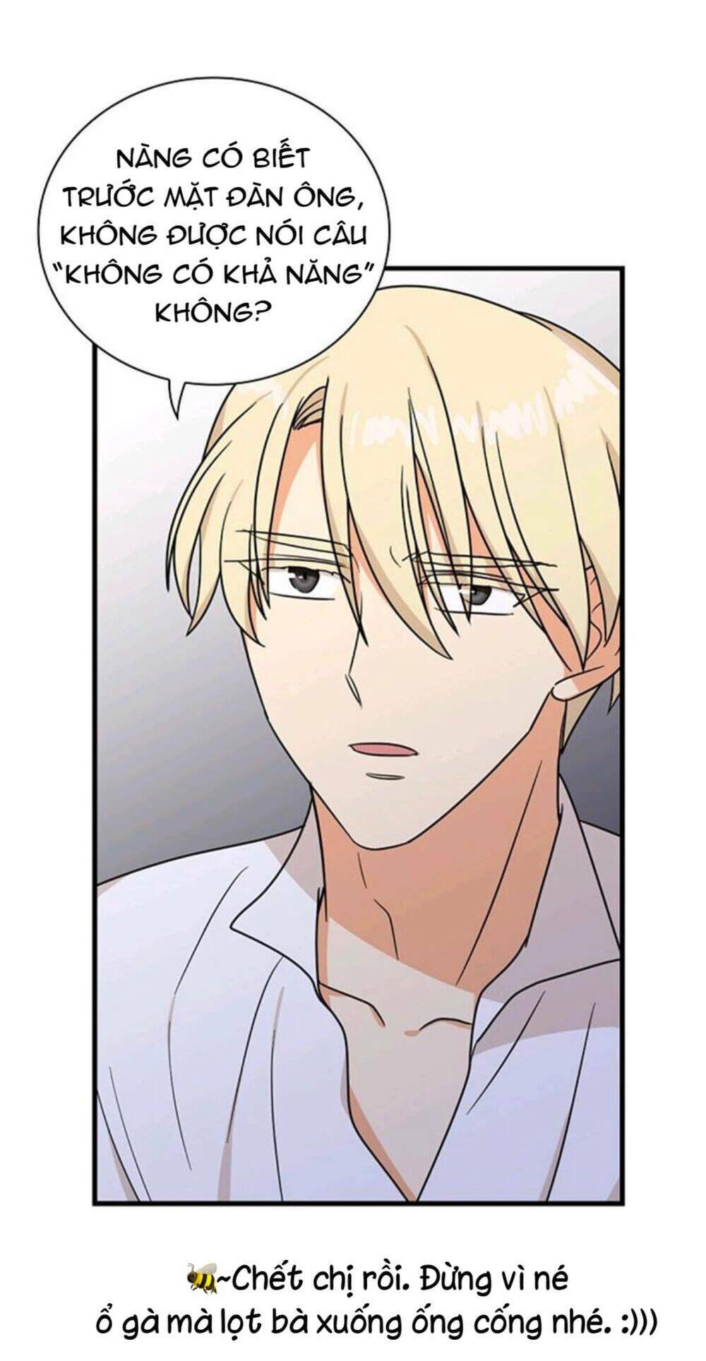 xuyên không trở thành mẹ của nhân vật phản diện chapter 43 42