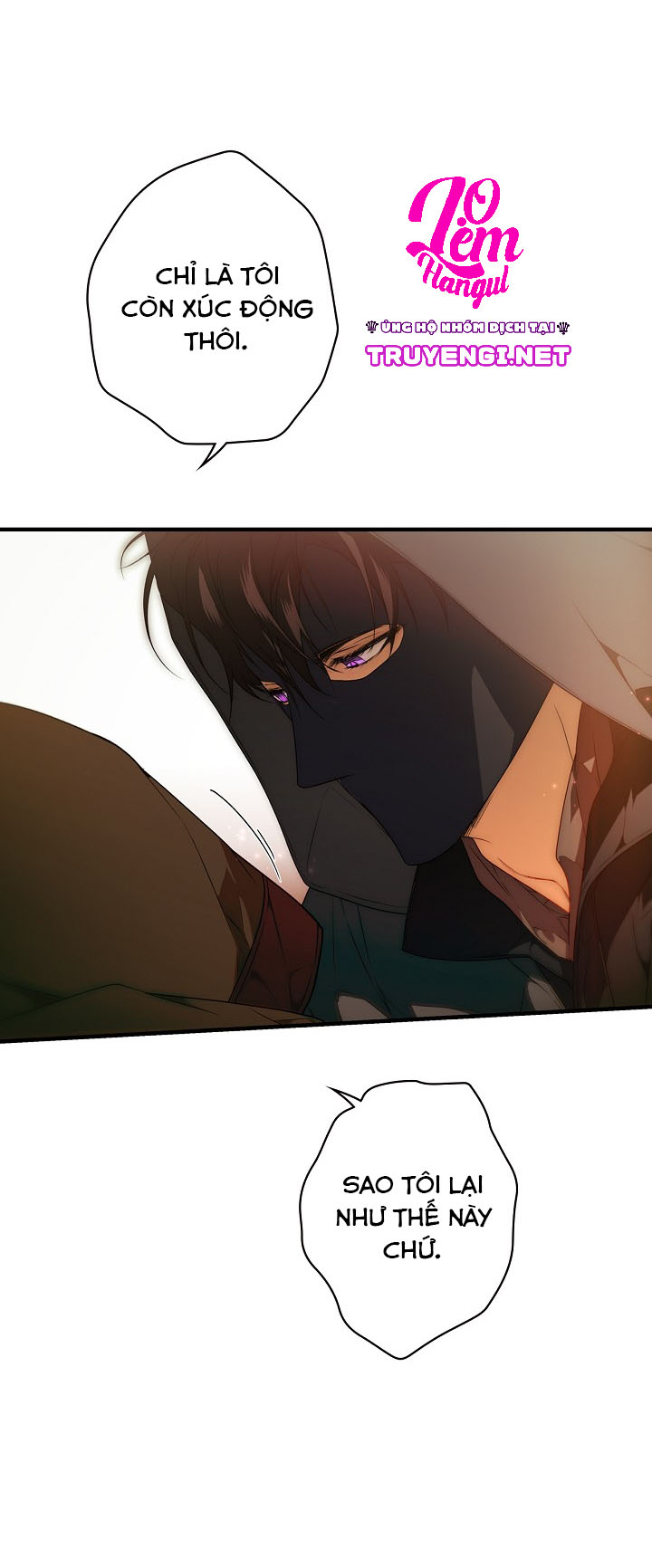 tiểu thư bí ẩn chapter 19 57