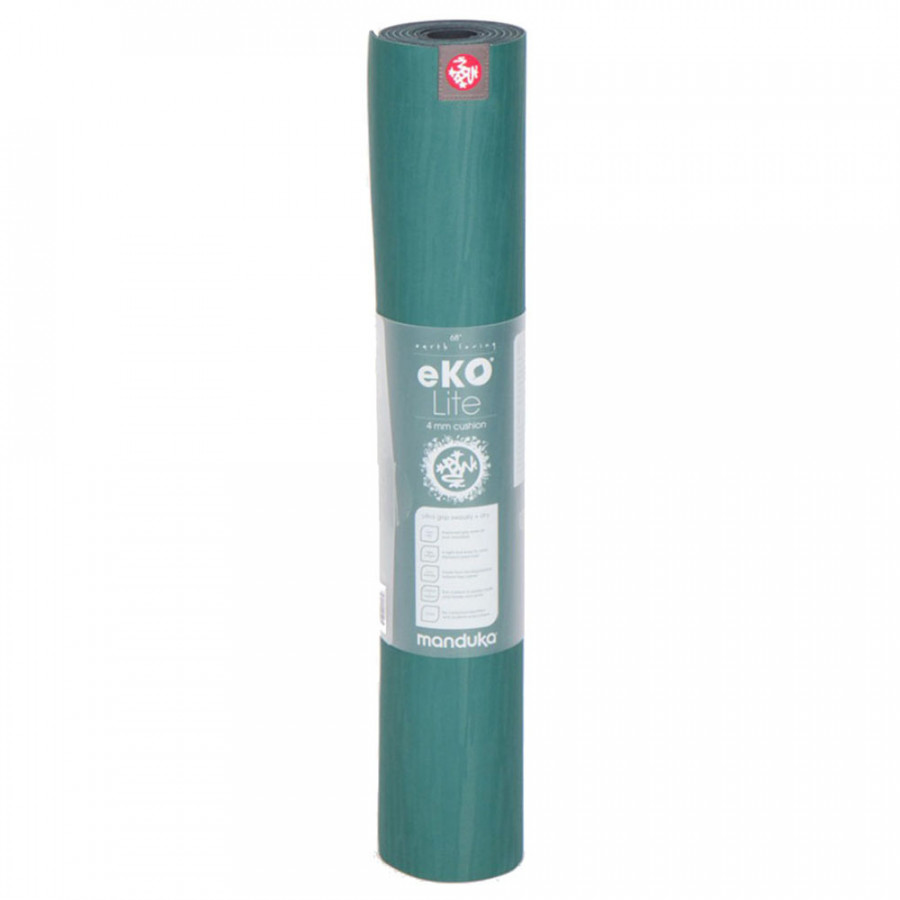 Thảm Tập Yoga Manduka – eKO lite 4mm