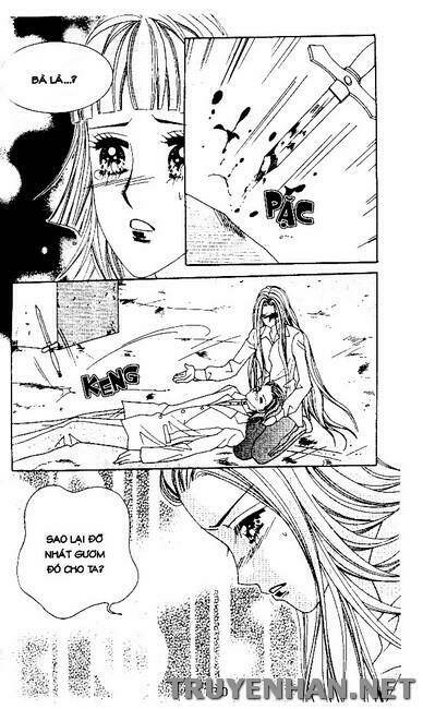 bạn trai tôi là ma cà rồng chapter 104 2