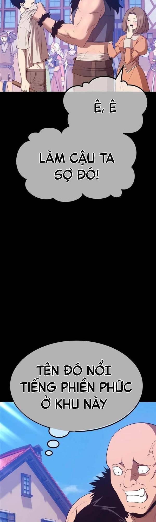 Gậy Gỗ Cấp 99+ chapter 78.5 101