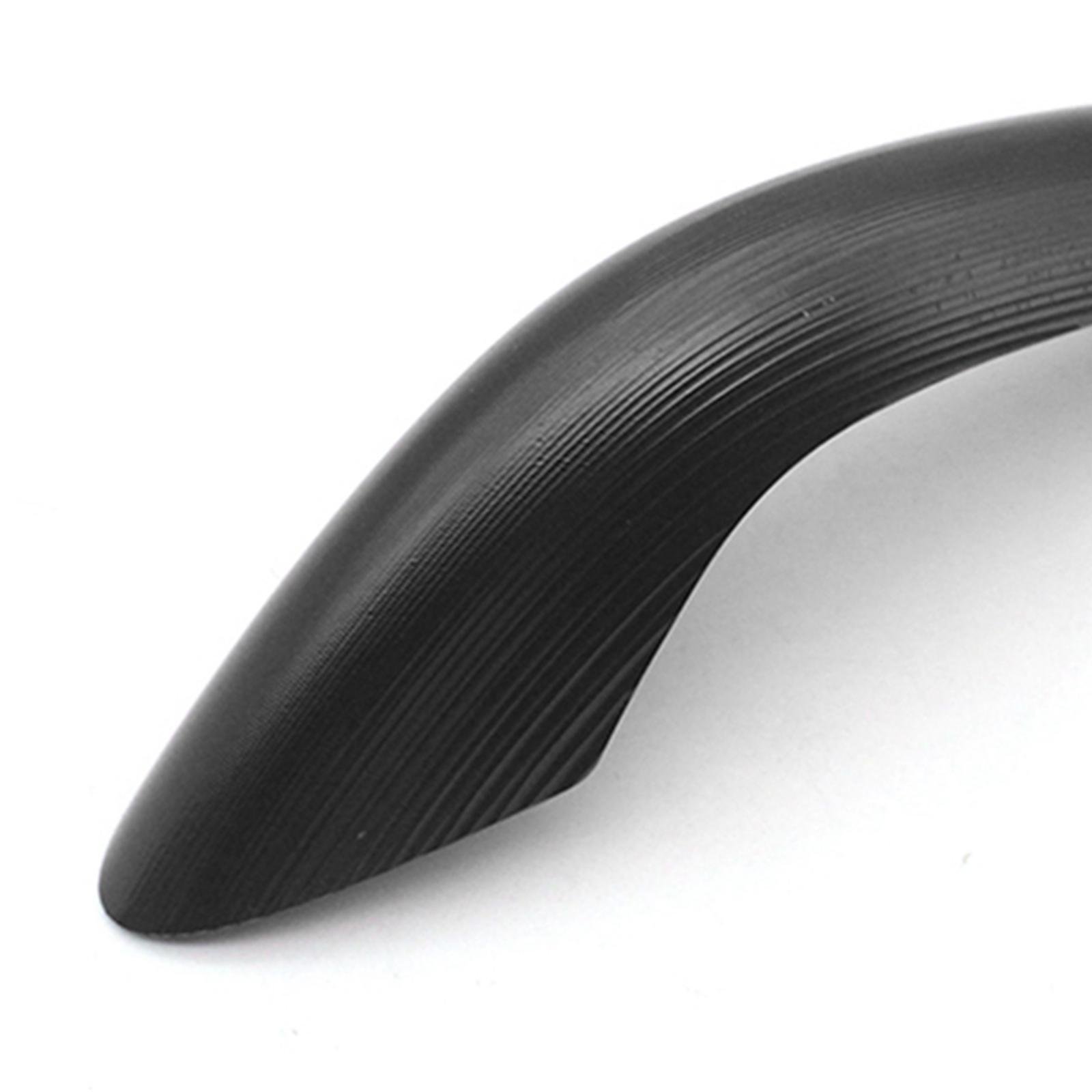 Front  Nose Decorater Beak Decor for  GTV 250 300 Black