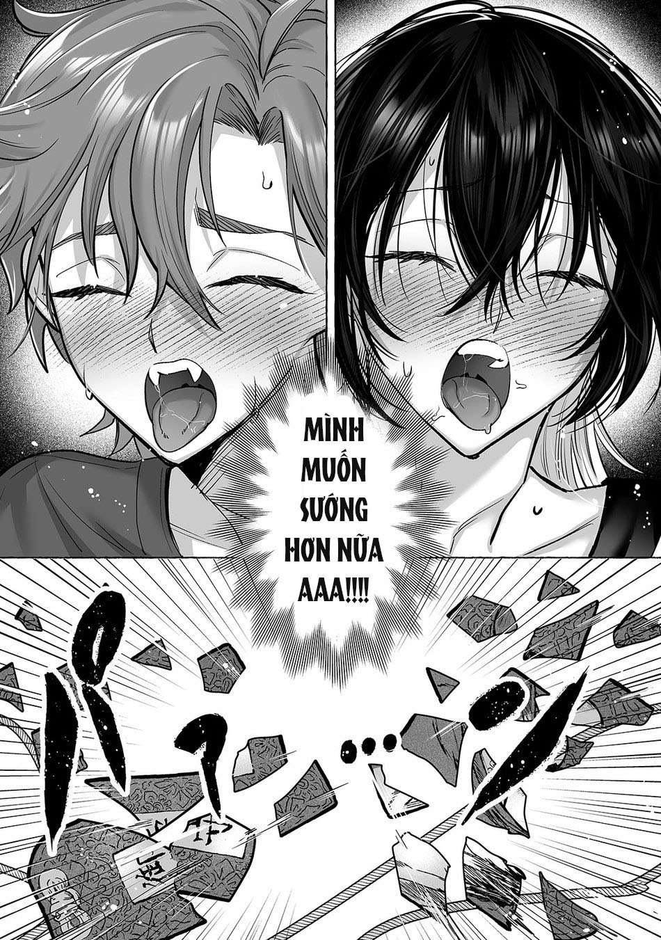 những con ma dâm đãng chapter 2 19