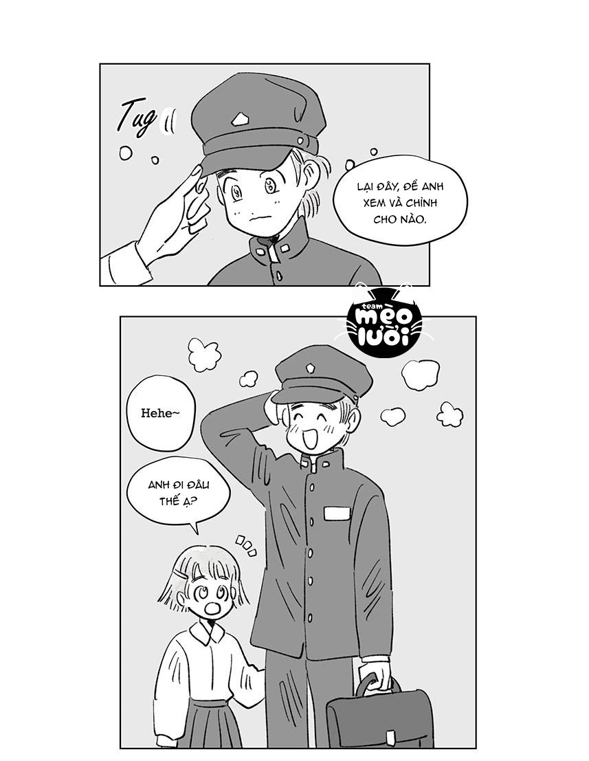 câu chuyện của hosik chapter 100 2