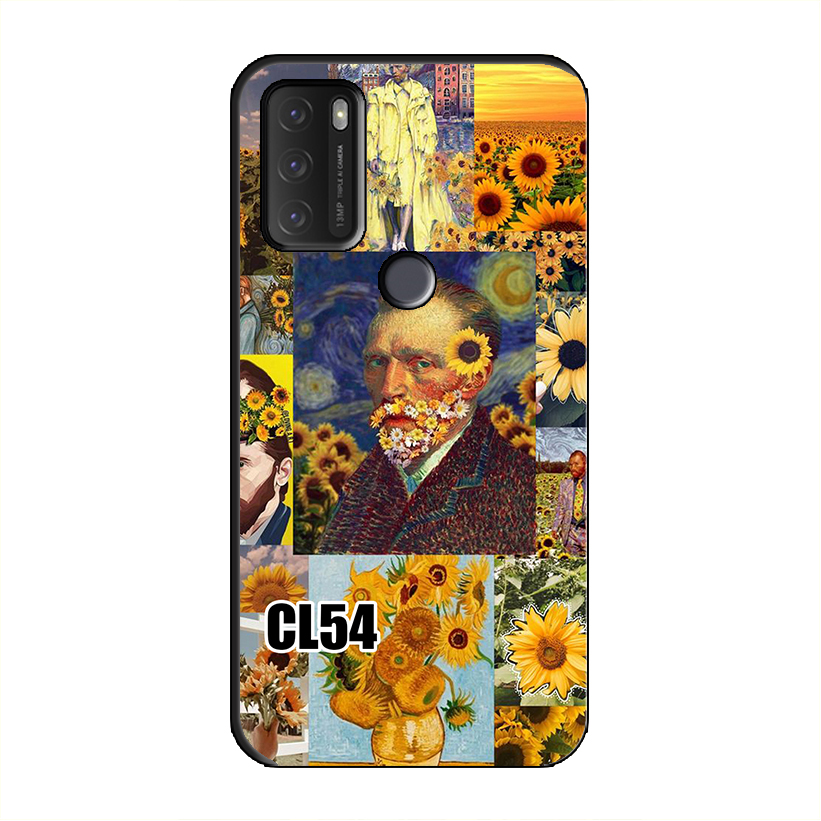 Ốp Lưng Dành Cho VSMART STAR 5