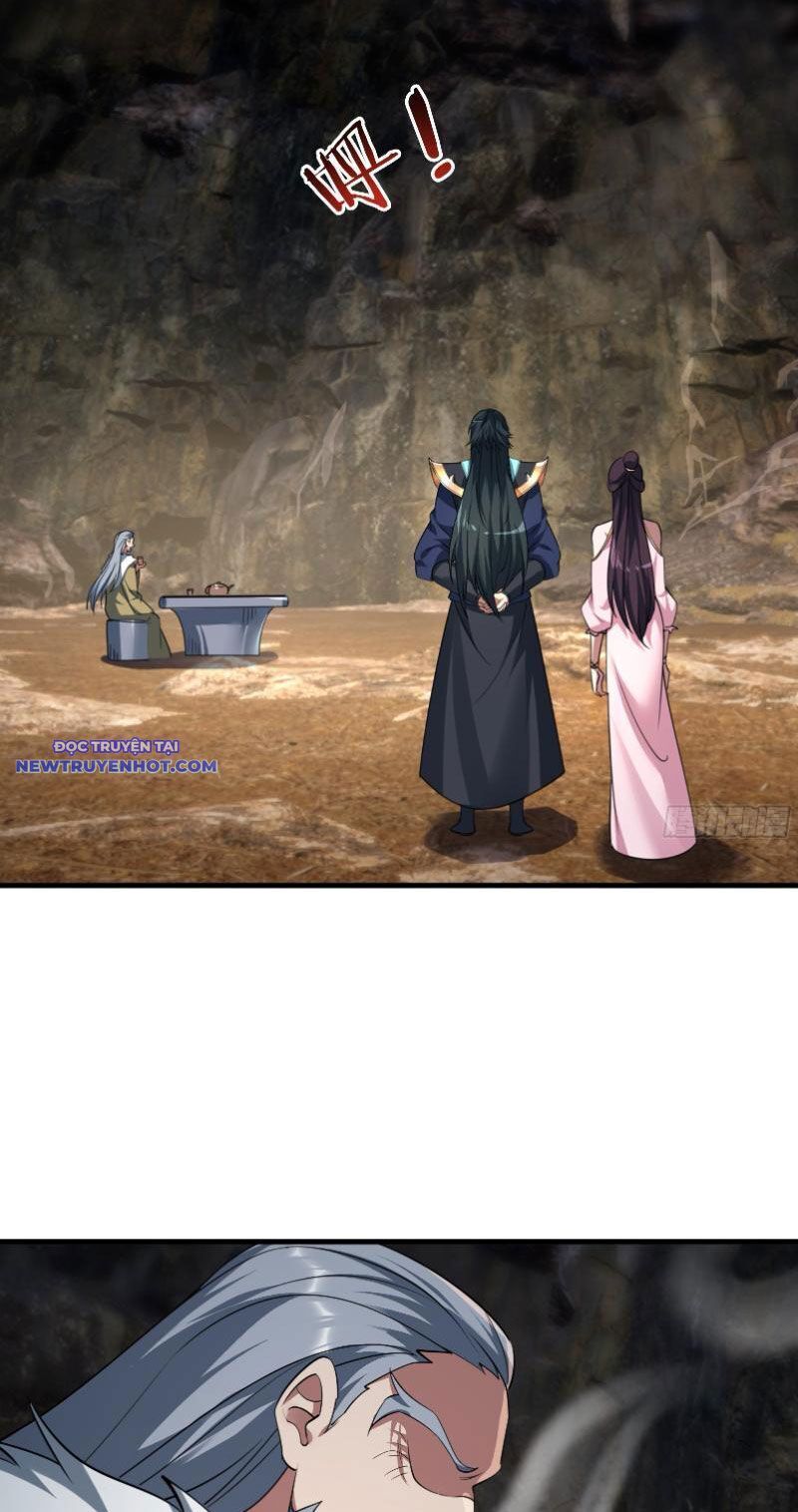 ngủ say vạn cổ: xuất thế đẩy ngang chư thiên chapter 28 55